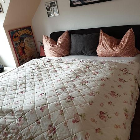 Appartement Calici à Emden Extérieur photo