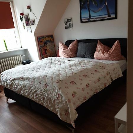 Appartement Calici à Emden Extérieur photo