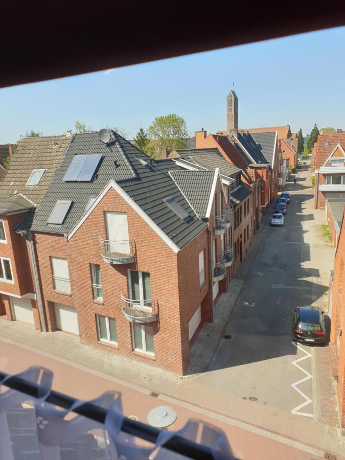 Appartement Calici à Emden Extérieur photo