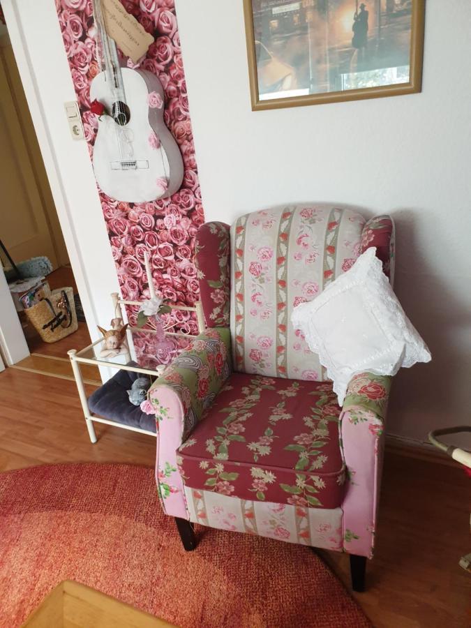 Appartement Calici à Emden Extérieur photo
