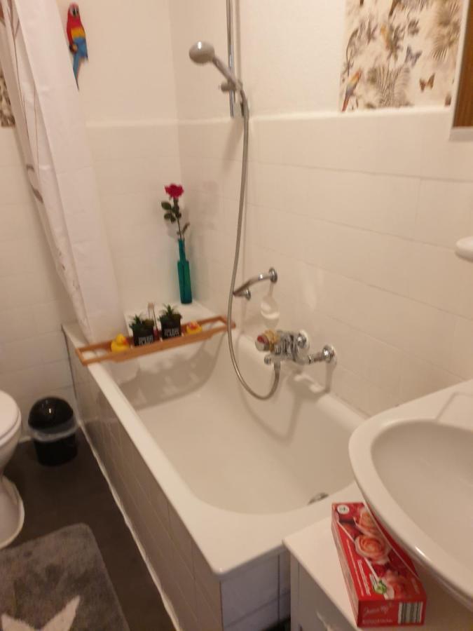 Appartement Calici à Emden Extérieur photo