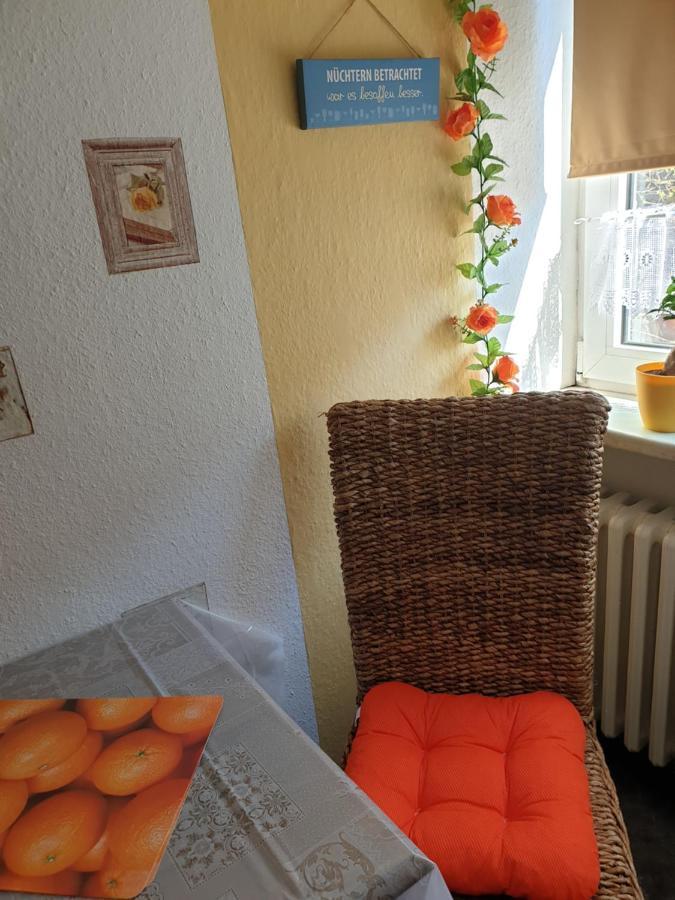 Appartement Calici à Emden Extérieur photo