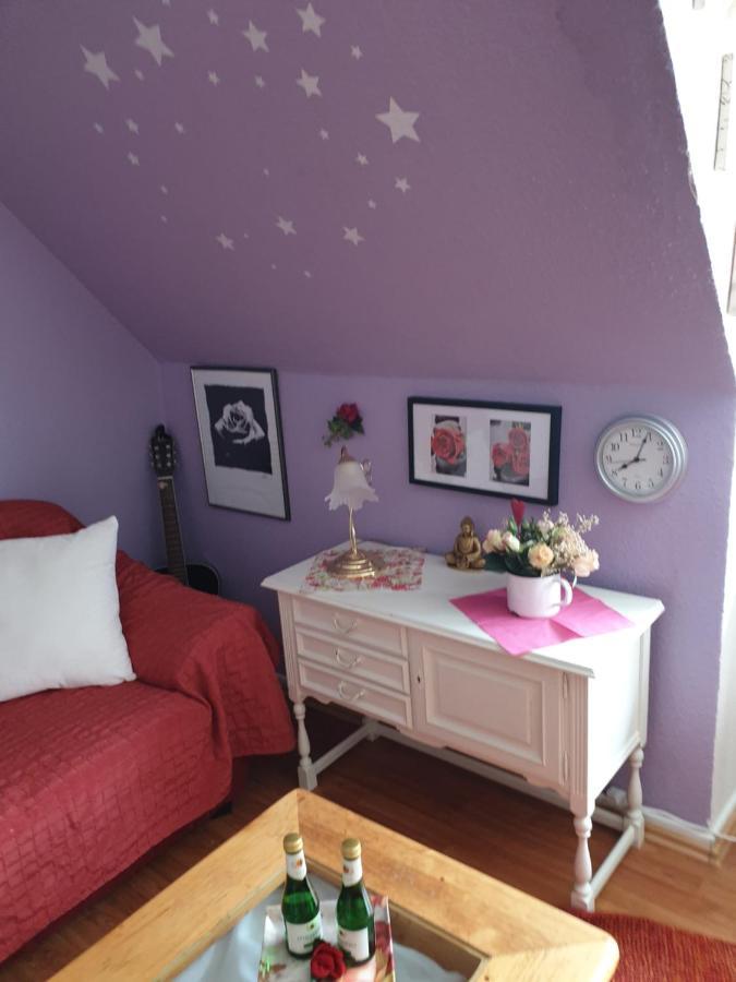 Appartement Calici à Emden Extérieur photo