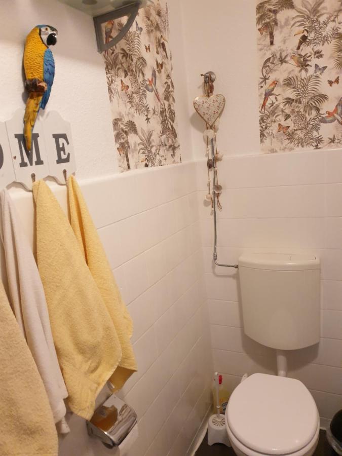 Appartement Calici à Emden Extérieur photo