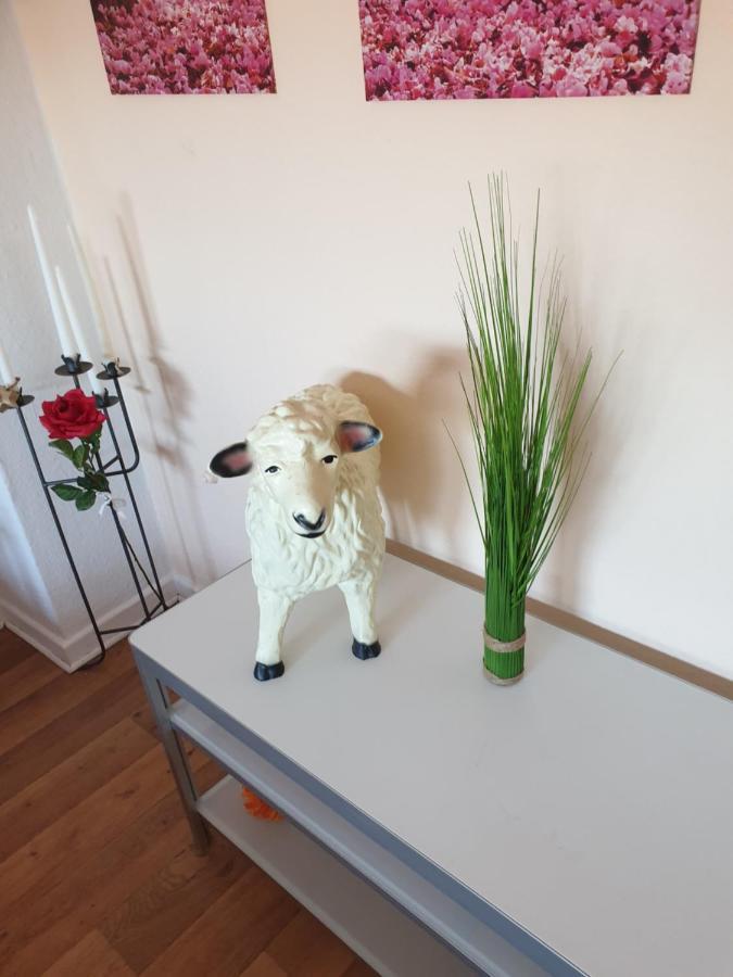 Appartement Calici à Emden Extérieur photo