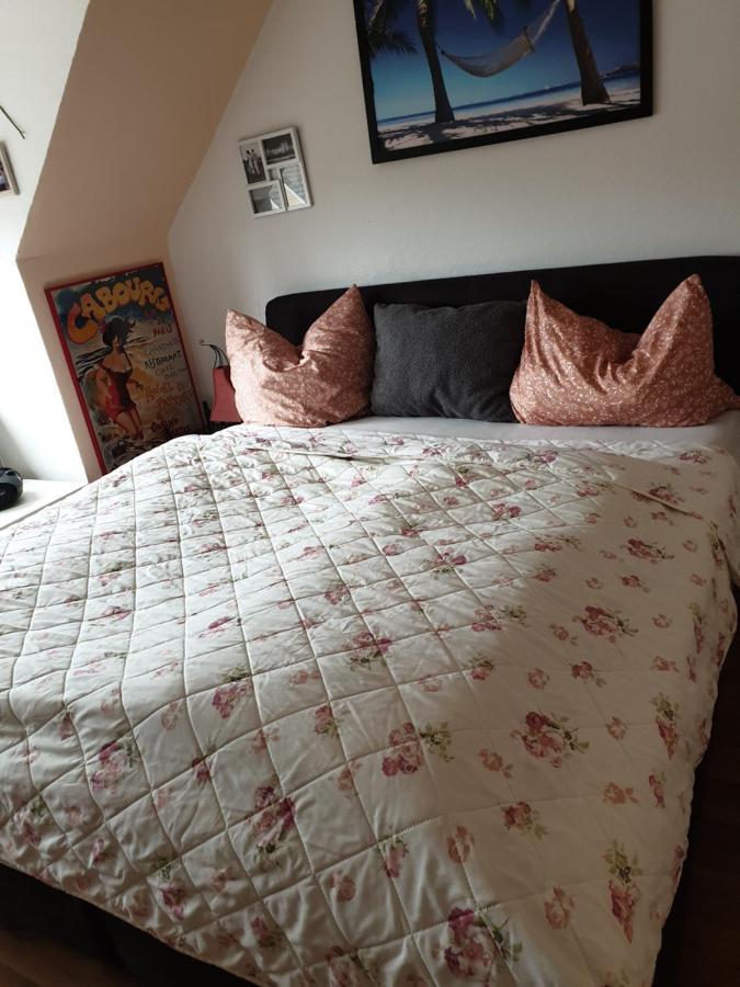 Appartement Calici à Emden Extérieur photo