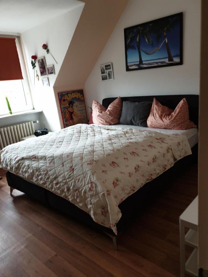 Appartement Calici à Emden Extérieur photo